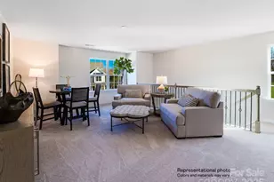 1614 Swallow Tail Dr, Belmont, NC 28012 - Photo 16