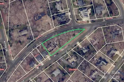 355 Sardis Alt Road N, Charlotte, NC 28270 - Photo 24