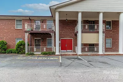 2116 S Main Street, Kannapolis, NC 28081 - Photo 2