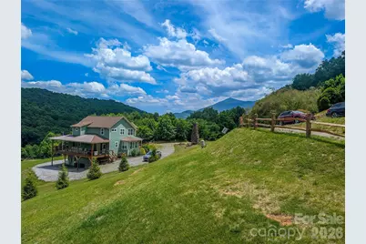 338 Majestic Mountain Drive, Burnsville, NC 28714 - Photo 8