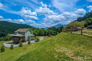 338 Majestic Mountain Dr, Burnsville, NC 28714 - Photo 8