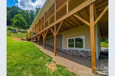 338 Majestic Mountain Drive, Burnsville, NC 28714 - Photo 44