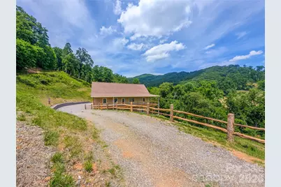 338 Majestic Mountain Drive, Burnsville, NC 28714 - Photo 48