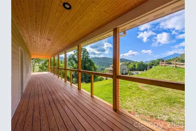 338 Majestic Mountain Drive, Burnsville, NC 28714 - Photo 10