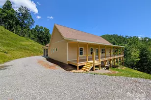 338 Majestic Mountain Dr, Burnsville, NC 28714 - Photo 6