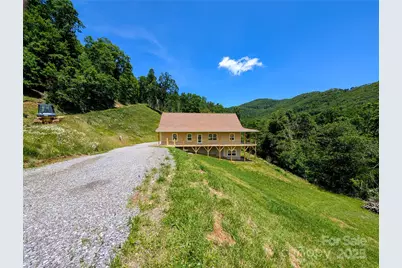 338 Majestic Mountain Drive, Burnsville, NC 28714 - Photo 10