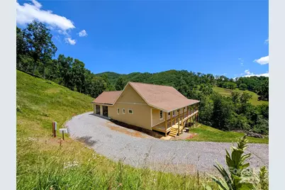 338 Majestic Mountain Drive, Burnsville, NC 28714 - Photo 8