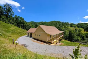 338 Majestic Mountain Dr, Burnsville, NC 28714 - Photo 8