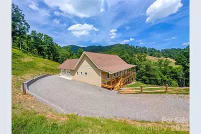 338 Majestic Mountain Drive, Burnsville, NC 28714 - Photo 1