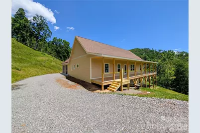 338 Majestic Mountain Drive, Burnsville, NC 28714 - Photo 6