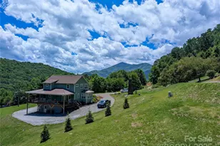 338 Majestic Mountain Dr, Burnsville, NC 28714 - Photo 2