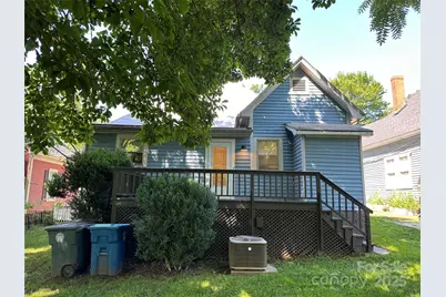 115 E Steele Street, Salisbury, NC 28144 - Photo 22