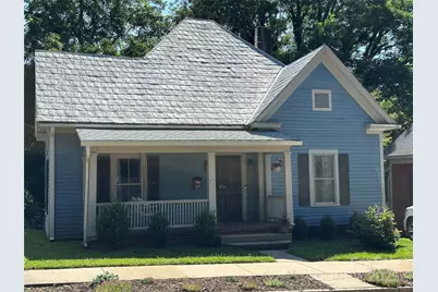 115 E Steele Street, Salisbury, NC 28144 - Photo 2