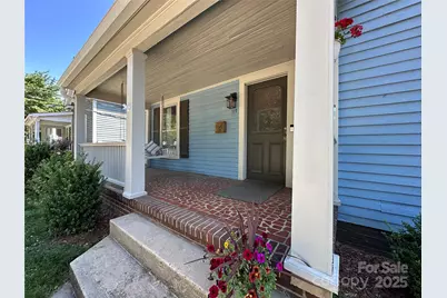 115 E Steele Street, Salisbury, NC 28144 - Photo 4