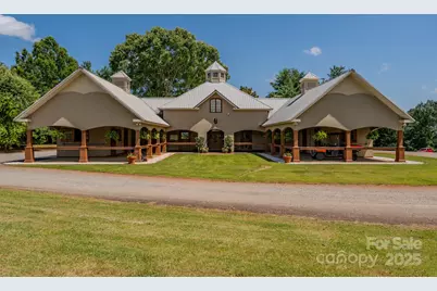 650 Golf Course Road, Columbus, NC 28722 - Photo 38