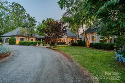 650 Golf Course Road, Columbus, NC 28722 - Photo 1