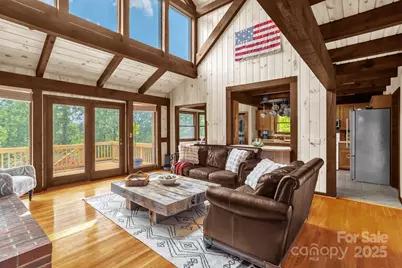 781 Freemantown Road, Rutherfordton, NC 28139 - Photo 4