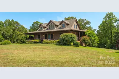 781 Freemantown Road, Rutherfordton, NC 28139 - Photo 1