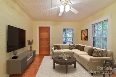 328 Texas Road, Montreat, NC 28757 - Photo 6