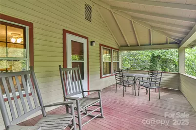 328 Texas Road, Montreat, NC 28757 - Photo 4