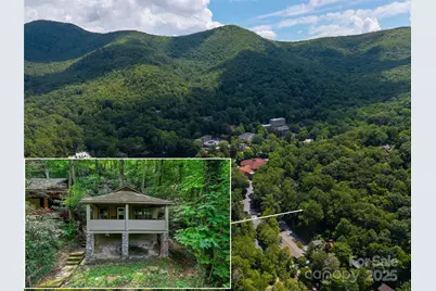 328 Texas Road, Montreat, NC 28757 - Photo 2