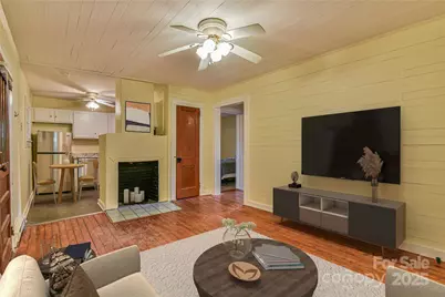 328 Texas Road, Montreat, NC 28757 - Photo 14