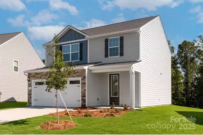 109 Rills Crossing Way, Troutman, NC 28166 - Photo 2