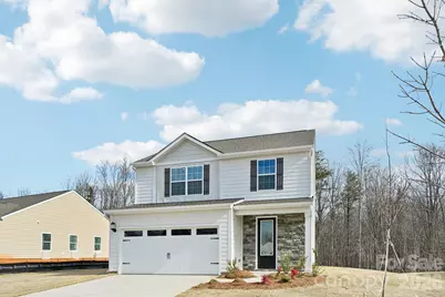 121 Rills Crossing Way, Troutman, NC 28166 - Photo 1