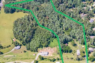 160 McLean Rd, Weaverville, NC 28787 - Photo 4
