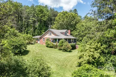 160 McLean Road, Weaverville, NC 28787 - Photo 1