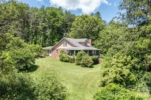 160 McLean Rd, Weaverville, NC 28787 - Photo 1