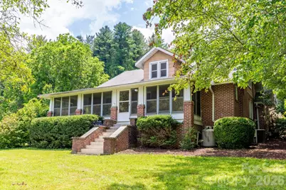 160 McLean Road, Weaverville, NC 28787 - Photo 2