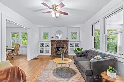 160 McLean Road, Weaverville, NC 28787 - Photo 4