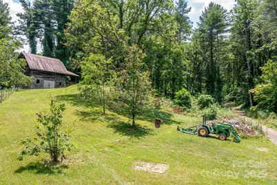 160 McLean Road, Weaverville, NC 28787 - Photo 18