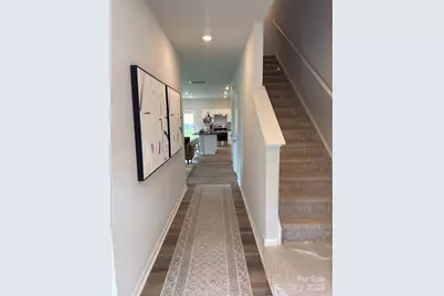 4537 Green Drake Drive, Charlotte, NC 28269 - Photo 2