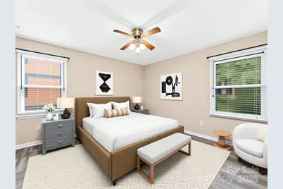 1745 Haywood Manor Road #A, Hendersonville, NC 28791 - Photo 8