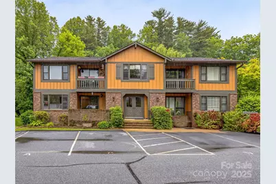 1745 Haywood Manor Road #A, Hendersonville, NC 28791 - Photo 2