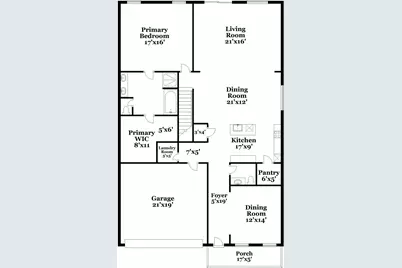 2118 Moselle Drive, Monroe, NC 28110 - Photo 16