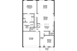 2118 Moselle Dr, Monroe, NC 28110 - Photo 16