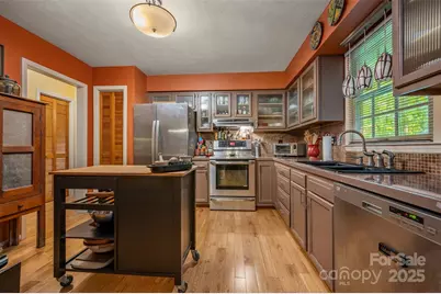 144 Beechwood Drive, Columbus, NC 28722 - Photo 10