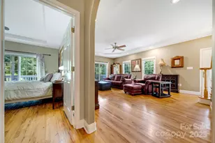 80 Meadow Cr Dr, Weaverville, NC 28787 - Photo 20