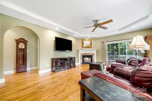 80 Meadow Cr Dr, Weaverville, NC 28787 - Photo 10