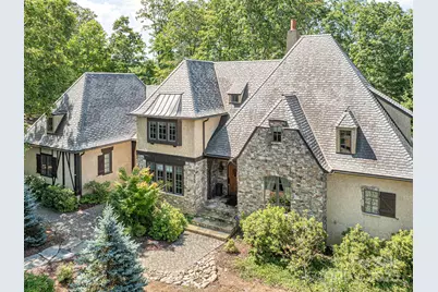 176 Valley Springs Road, Asheville, NC 28803 - Photo 1