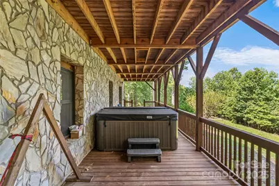 279 Outback Trail, Nebo, NC 28761 - Photo 40