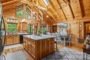 279 Outback Trl, Nebo, NC 28761 - Photo 16