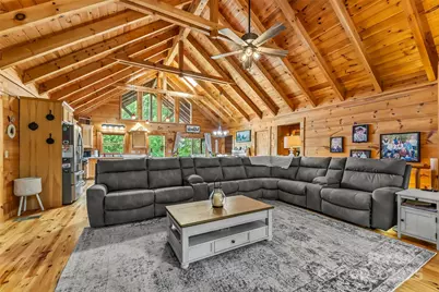 279 Outback Trail, Nebo, NC 28761 - Photo 12