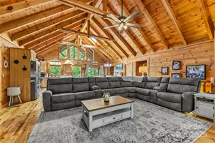 279 Outback Trl, Nebo, NC 28761 - Photo 12