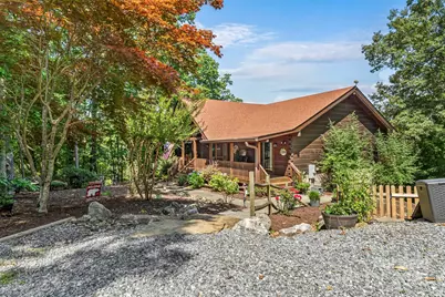 279 Outback Trail, Nebo, NC 28761 - Photo 8