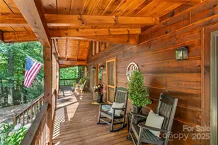 279 Outback Trl, Nebo, NC 28761 - Photo 6