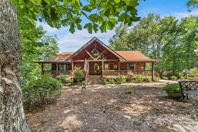 279 Outback Trail, Nebo, NC 28761 - Photo 1